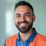 Headshot of Hakan Şimşek