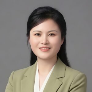 Picture of Joyce Huang
